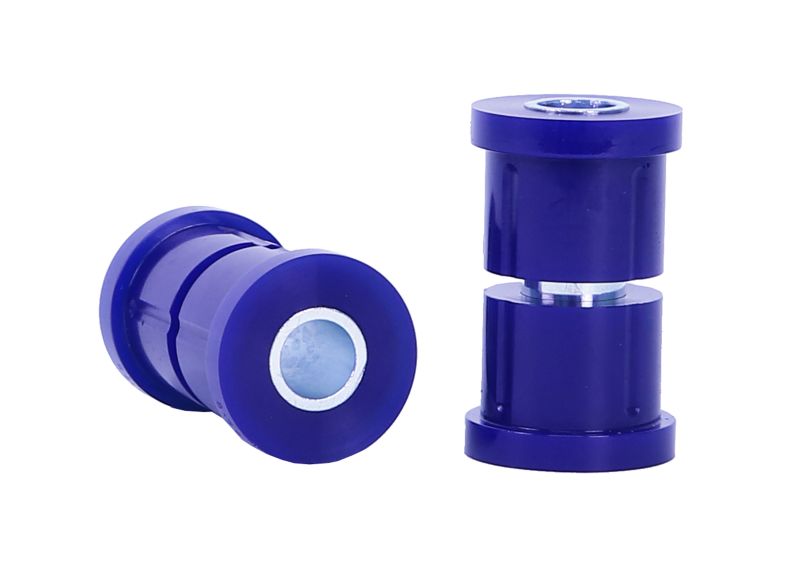 SuperPro Front Lower Control Arm Inner R Bush Bushing Kits Superpro