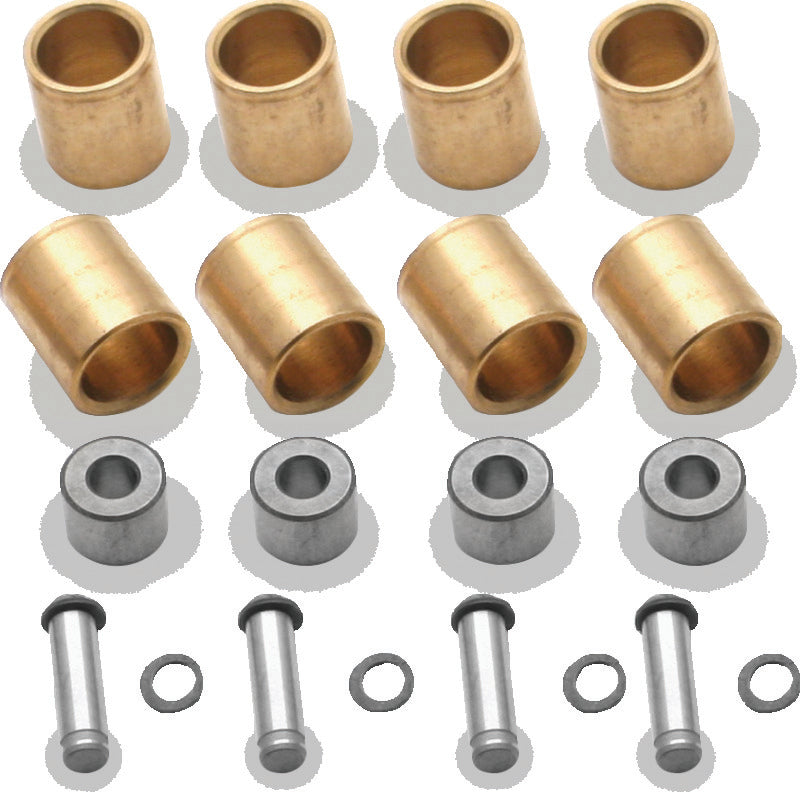 S&S Cycle 86-03 XL Rocker Arm Rebuild Kit Rocker Arms S&S Cycle