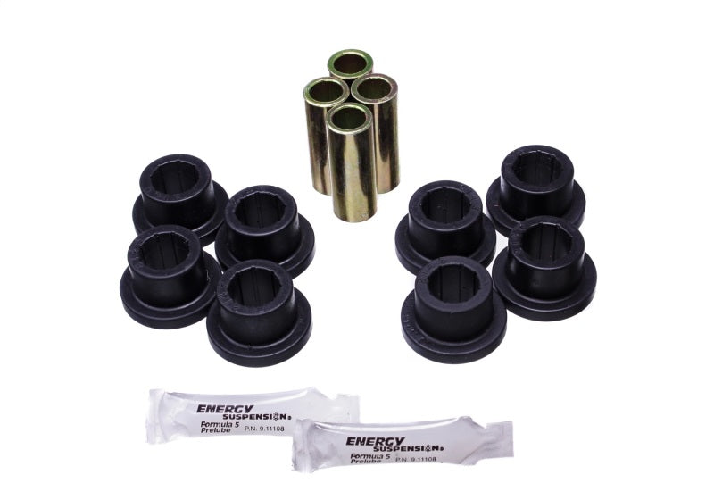 Energy Suspension Ctrl Arm Bushing Set Bushing Kits Energy Suspension