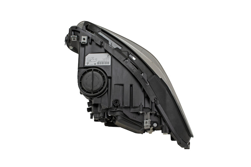 Hella 2014 Bmw 5 Ser Sdn - W/Ahl Headlamp Xen Rh Driving Lights Hella