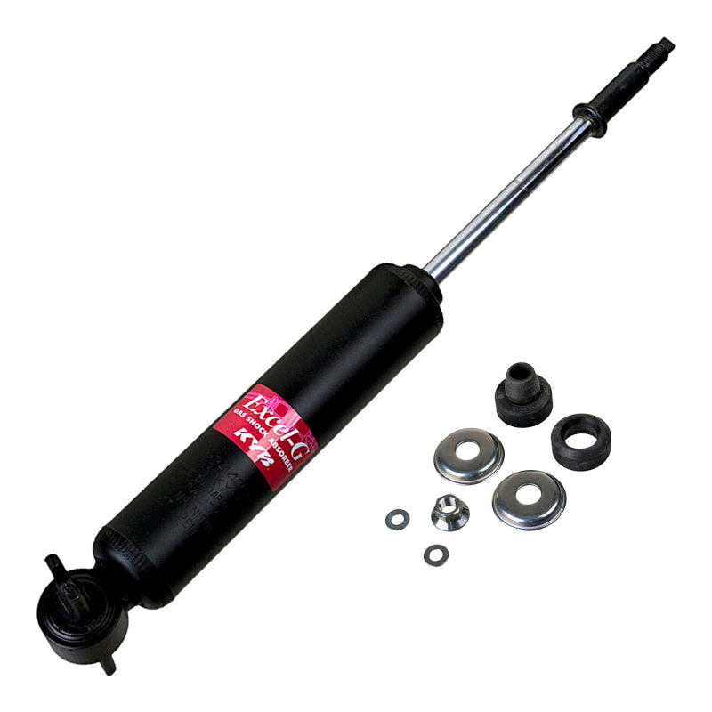 KYB Shocks & Struts Excel-G Front DODGE Ram 1500 Pickup (2WD) 2002-08 Shocks and Struts KYB