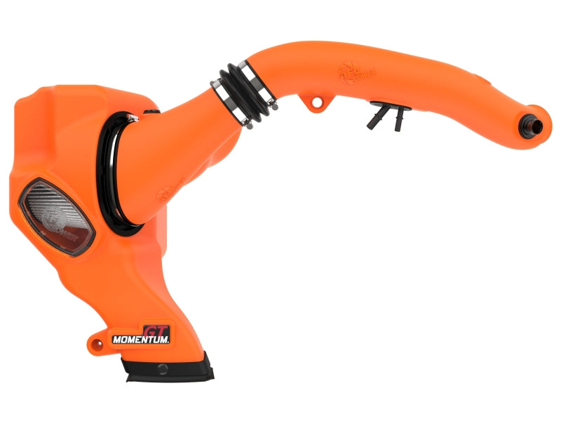 aFe Momentum Sealed Intake Ford Ranger Raptor 24-25 V6-3.0L (tt) Cold Air Intakes aFe