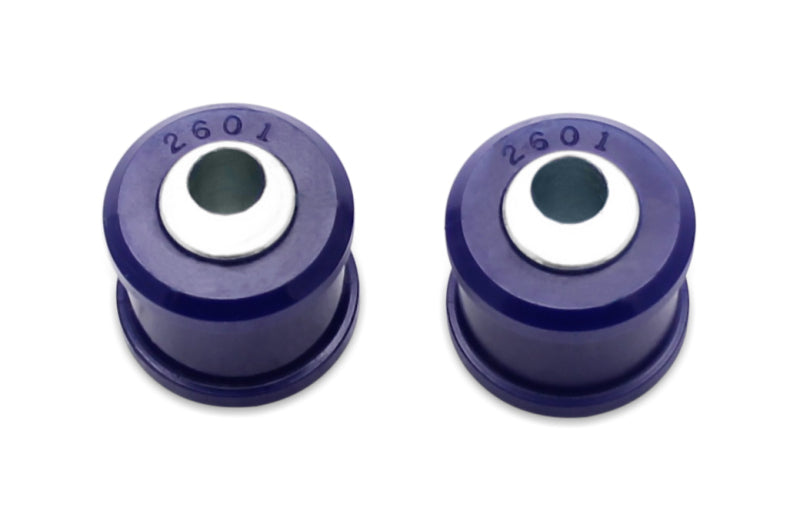 SuperPro 2003 Mitsubishi Lancer Evolution Rear Toe Arm - Adjustable Bushing Kit Bushing Kits Superpro