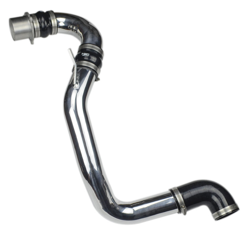 Injen 15-19 Volkswagen GTI (MK7) 2.0L Turbo TSI Aluminum Intercooler Piping Kit - Polished Intercooler Pipe Kits Injen