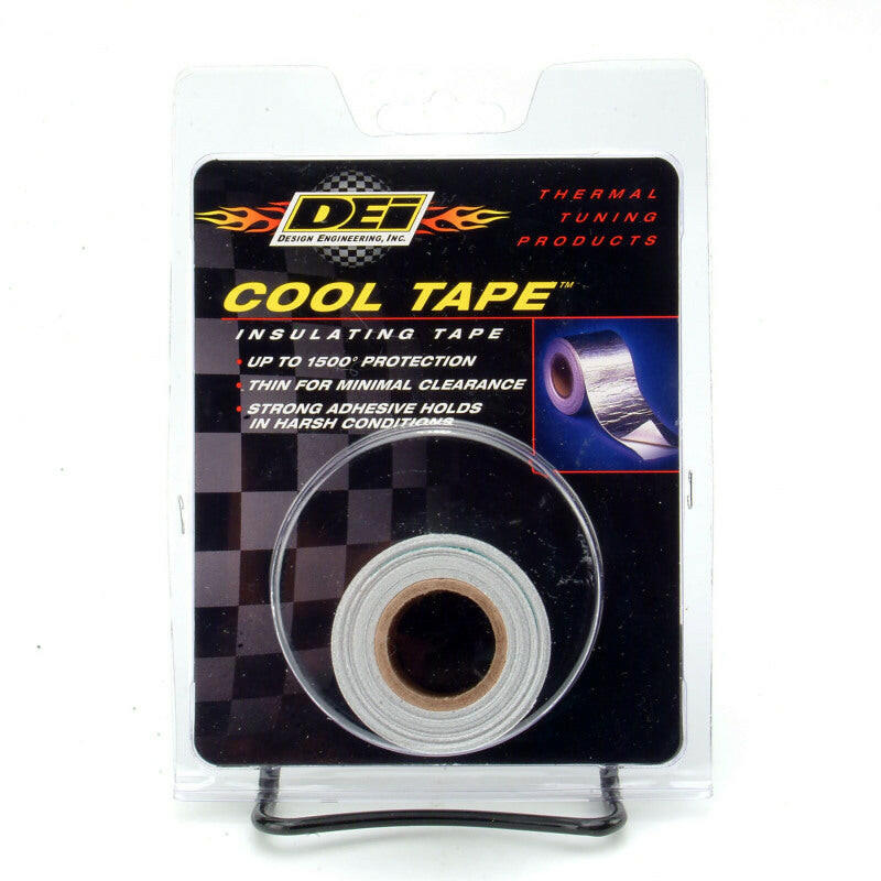 DEI Cool-Tape 1-1/2in x 30ft Roll Thermal Tape DEI