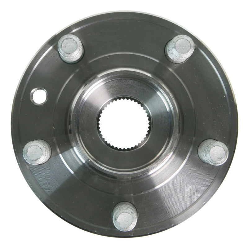 MOOG 08-15 Land Rover LR2 Front Hub Assembly Wheel Hubs Moog