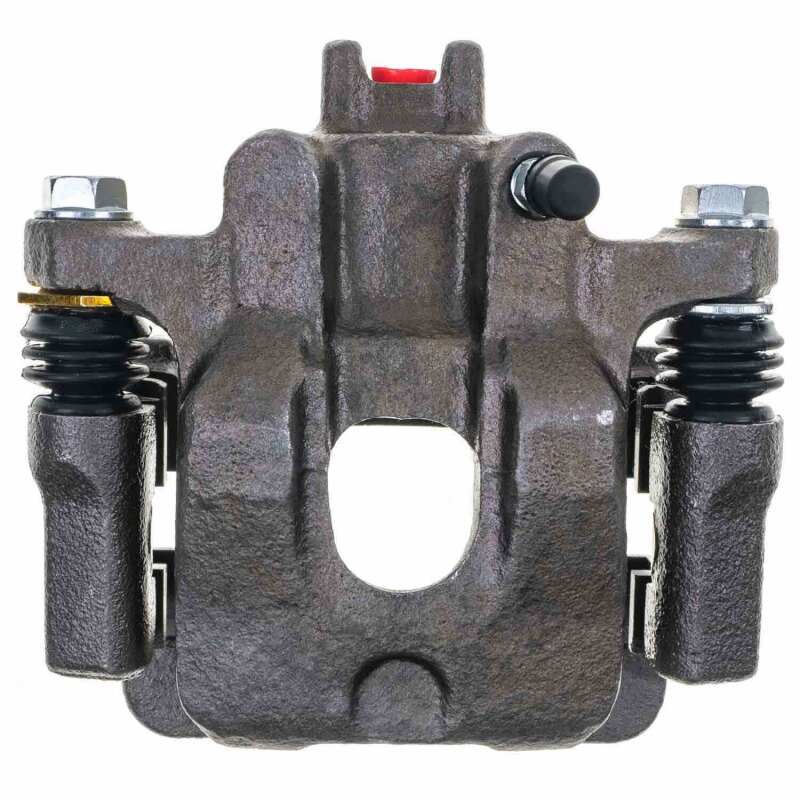Power Stop 01-06 Acura MDX Rear Right Autospecialty Caliper w/Bracket Brake Calipers - OE PowerStop