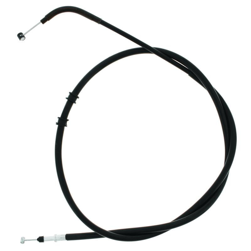 QuadBoss Hand Rear Park Brake Cable Brake Line Kits QuadBoss