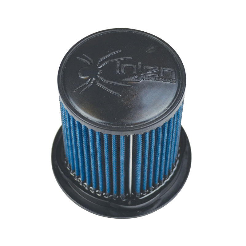 Injen SuperNano-Web Air Filter 3.5in ID/ 5.5in Base / 5.15in Height / 4in Top Air Filters - Drop In Injen