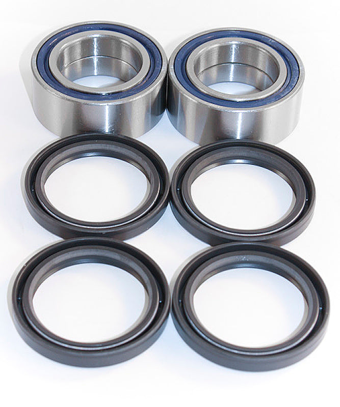 EPI 98-99 Arctic Cat 400-454 ATV Rear Wheel Bearing Kit Wheel Bearings EPI