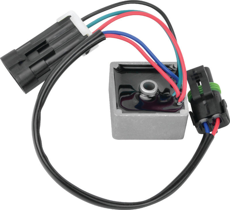 QuadBoss 17-21 Polaris General 1000 Turf Mode Relay Relays QuadBoss