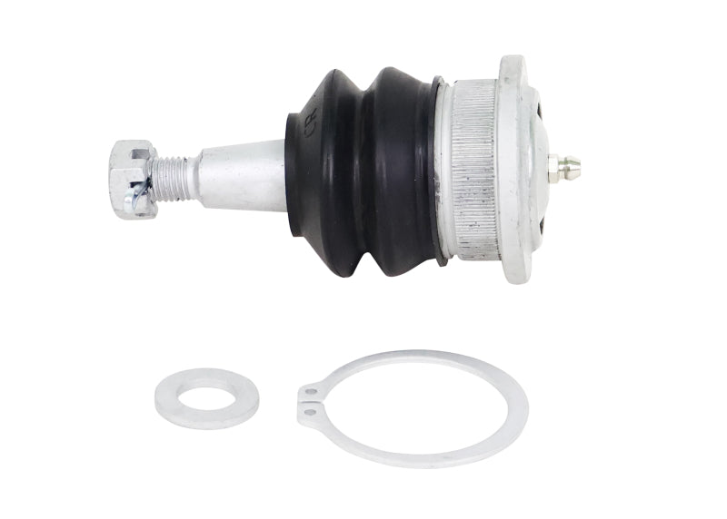 Whiteline 06-22 Ford Expedition Fixed Offset UCA Replacement Ball Joint Kit Ball Joints Whiteline