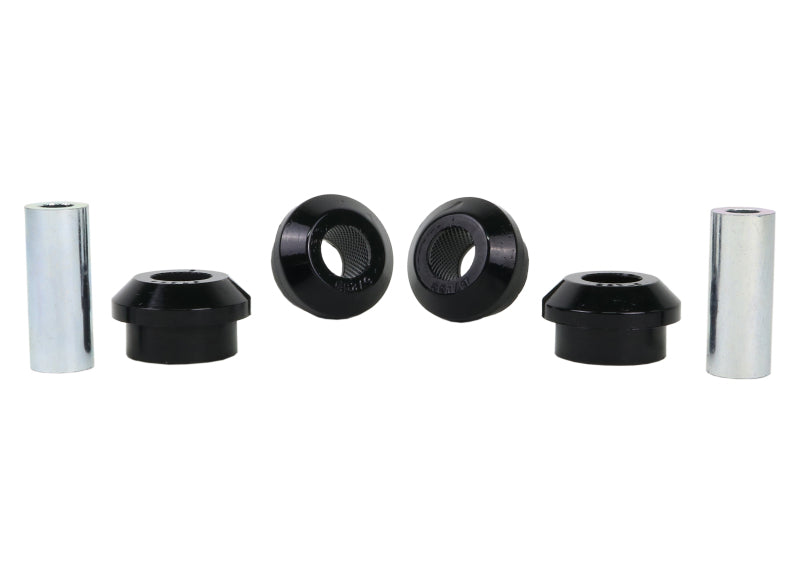 Whiteline Plus 2/07-8/09 Mazda CX-9/8/02-1/08 Mazda 6 Front Lwr Inner Rear Control Arm Bushing Kit Bushing Kits Whiteline
