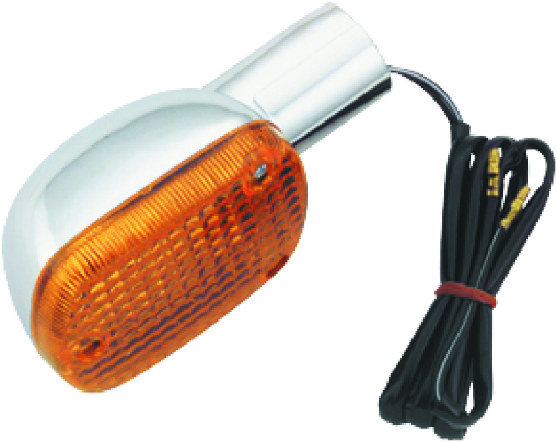 BikeMaster Honda Turn Signal - Rear Sidemarkers & Indicators BikeMaster