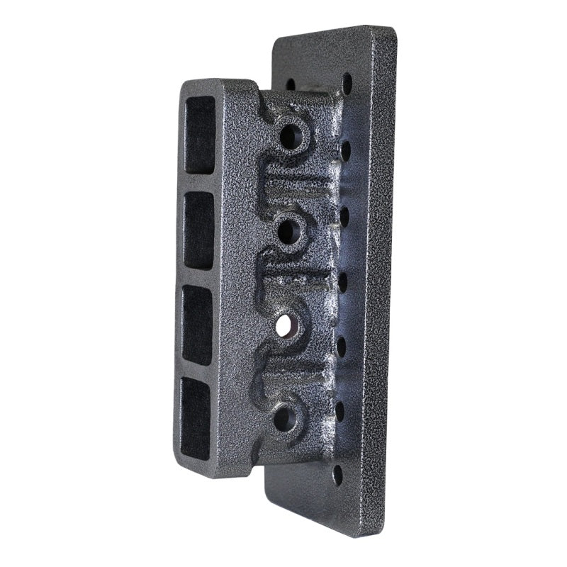 Gen-Y Mega Duty 2in Bolt On 7.5in Drop 2K TW 16K (Hitch Only) Hitch Receivers GEN-Y Hitch