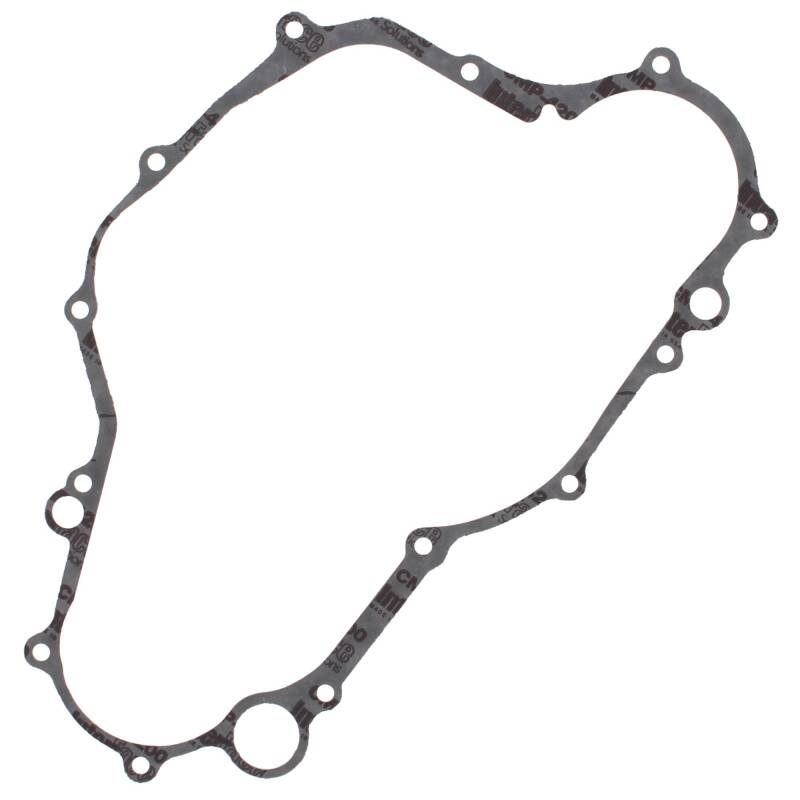 Vertex Gaskets 98-00 Yamaha WR400F Inner Clutch - Side Cover Gasket Kit Gasket Kits Vertex Pistons