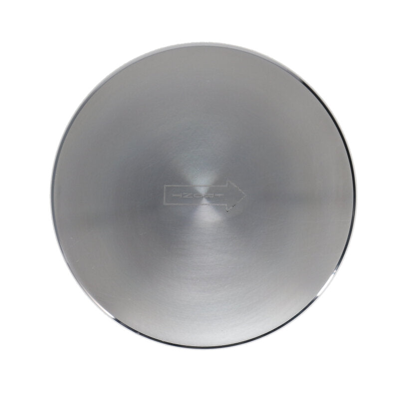 Manley Ford 4.6L Modular V8 Piston Set - 3.700in Bore 1.220in CH, 0.00 CC Piston Sets - Forged - 8cyl Manley Performance