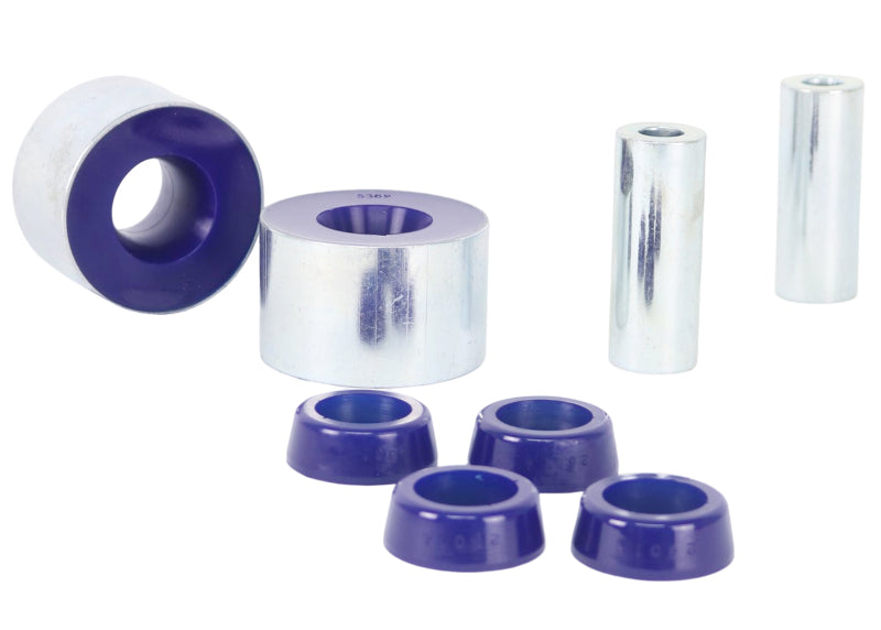 SuperPro 09-14 Nissan Murano/Maxima/07-13 Nissan Altima Front Lower Control Inner Rear(Stand. Alignm Bushing Kits Superpro