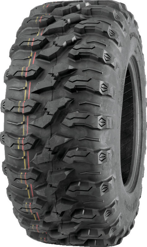 QuadBoss QBT446 Radial Utility Tire - 29x11R14 8Ply Tires - Off Road QuadBoss