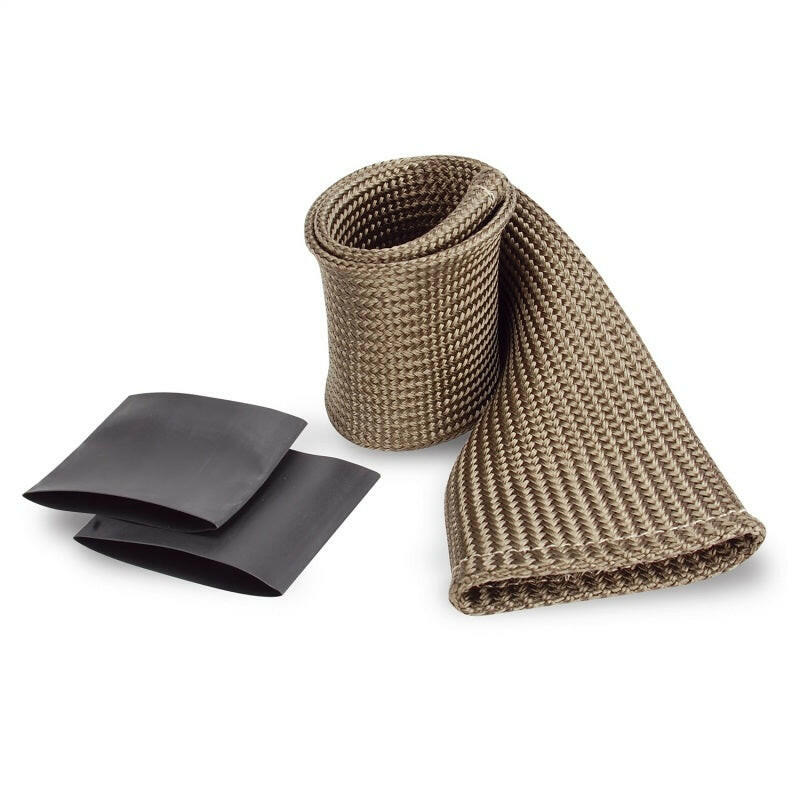 DEI Protect-A-Sleeve 2in ID x 3ft - Titanium Thermal Sleeves DEI