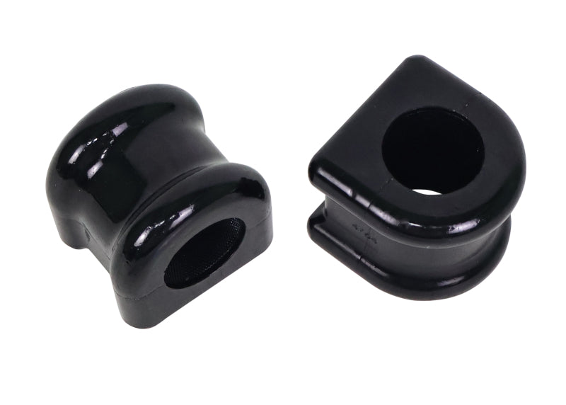 Whiteline 11-21 Jeep Grand Cherokee 33mm Front Sway Bar Mount Bushing Kit Bushing Kits Whiteline