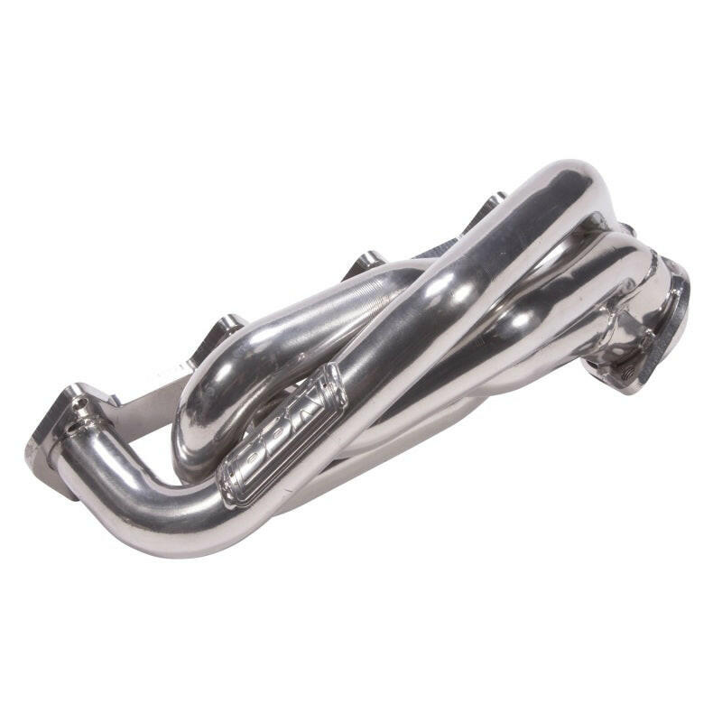 BBK 05-10 Mustang 4.6 GT Shorty Tuned Length Exhaust Headers - 1-5/8 Silver Ceramic Headers & Manifolds BBK
