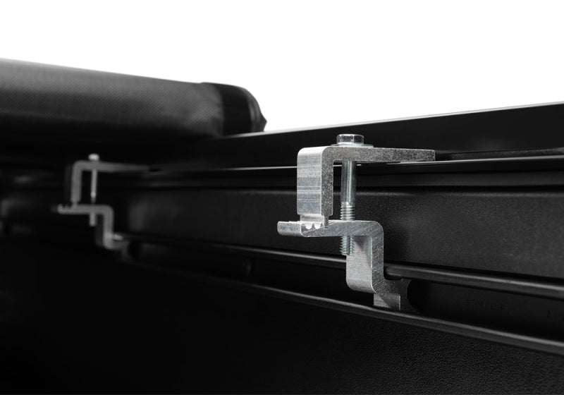 Truxedo 2022+ Toyota Tundra w/o Deck Rail System 6ft 6in TruXport Bed Cover Bed Covers - Roll Up Truxedo