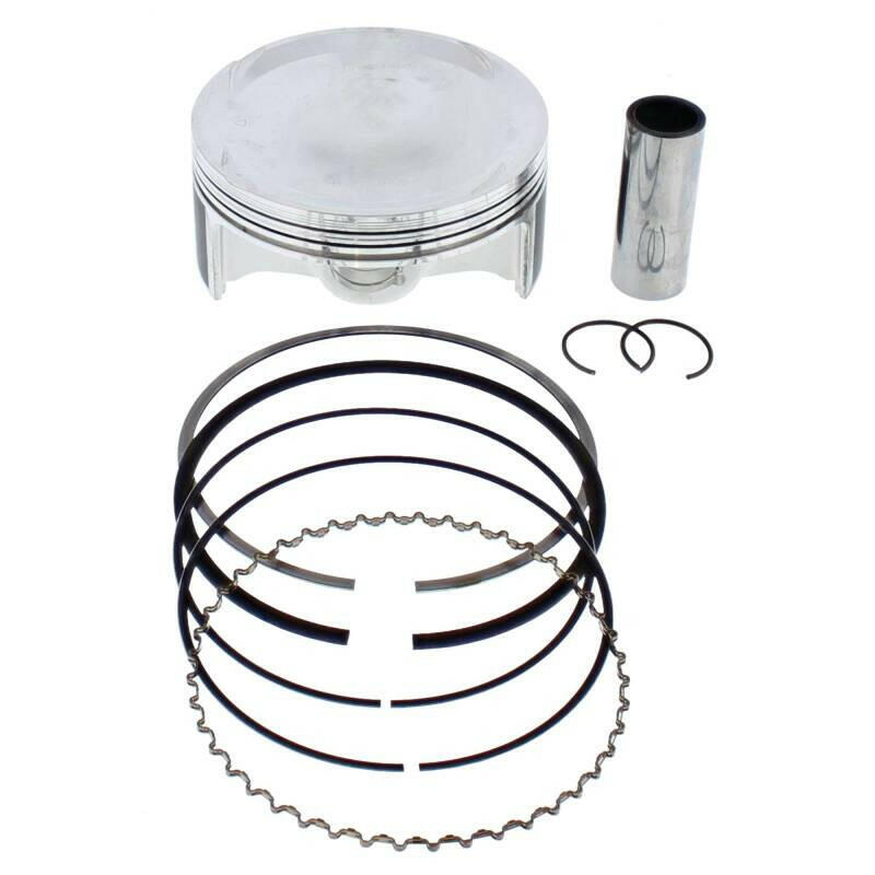 Cylinder Works 17-19 Polaris ACE 900 EPS XC 900cc +5mm Big Bore Cylinder Kit 975cc 10.5:1 Comp 98mm Cylinder Kits Cylinder Works