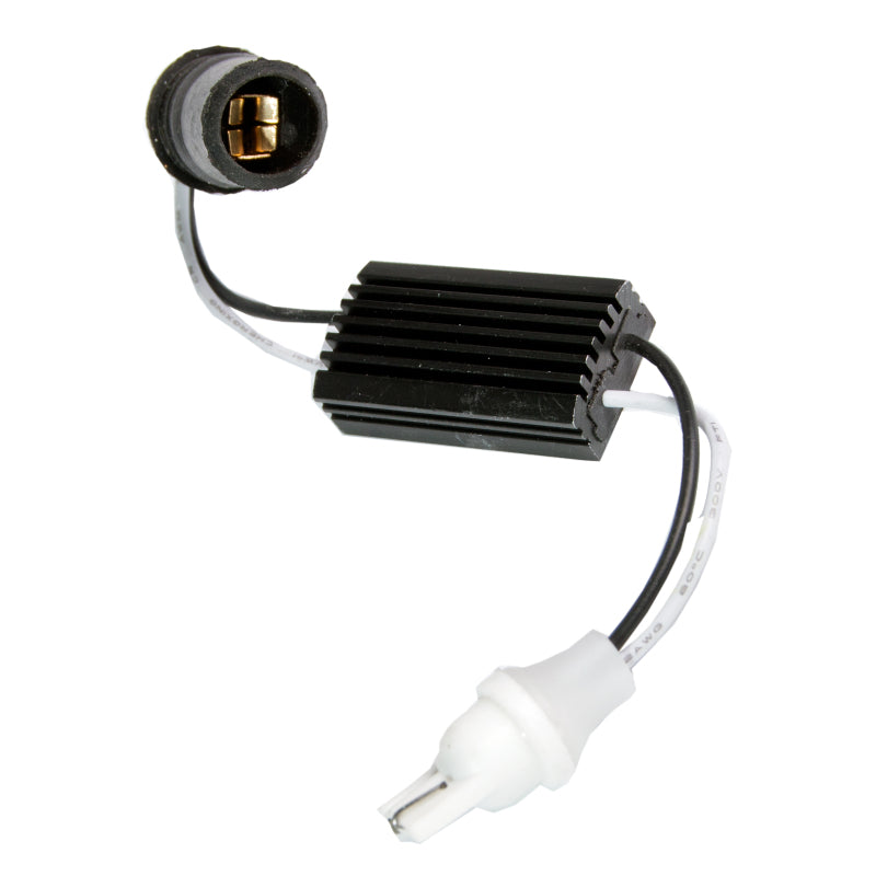 Oracle T10 LED Warning Canceller Light Accessories and Wiring ORACLE Lighting