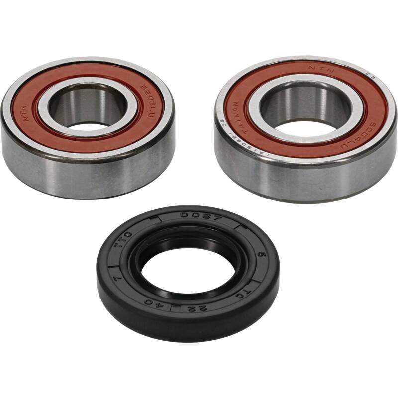 Pivot Works Premium Wheel Bearing Wheel Bearings Pivot Works