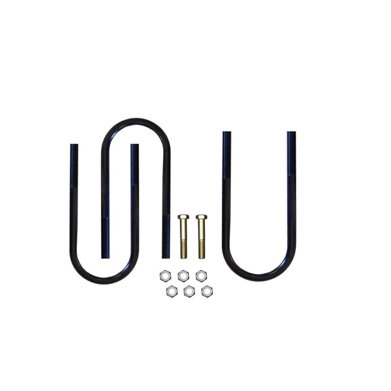 Skyjacker Axle U-Bolt All Non-Spec Vehicles Differential Mounts Skyjacker