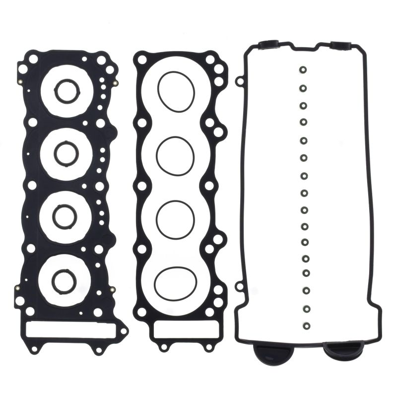 Athena 97-00 Suzuki 600 Top End Gasket Kit Gasket Kits Athena