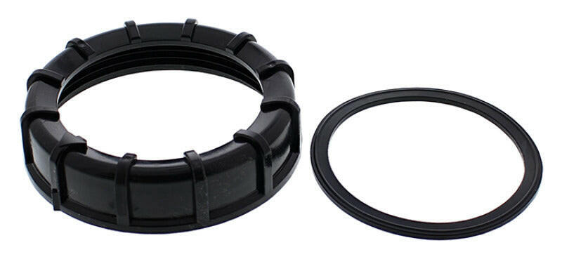 All Balls Racing 2015 Polaris Hawkeye 325 2x4 Fuel Pump Retaining Nut & Gasket Kit Hardware - Singles All Balls Racing