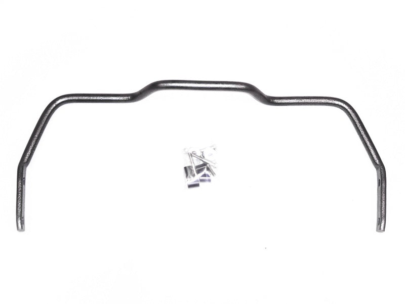 Hellwig 80-88 Ford Thunderbird Solid Chromoly 1in Rear Sway Bar Sway Bars Hellwig