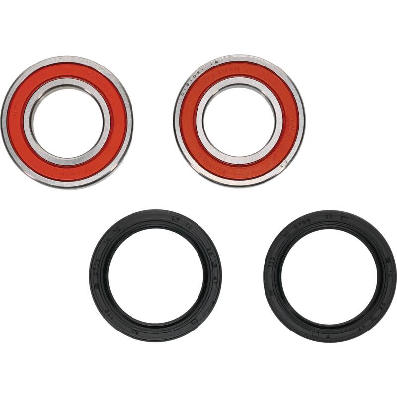 Pivot Works BMW/Ducati/Monster Premium Wheel Bearing Wheel Bearings Pivot Works