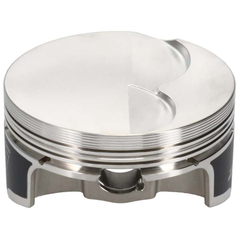 Wiseco Chevrolet LS RED- LS 4.000in Stroke Flat Tops 4.125in Bore - Set of 8 Piston Sets - Forged - 8cyl Wiseco