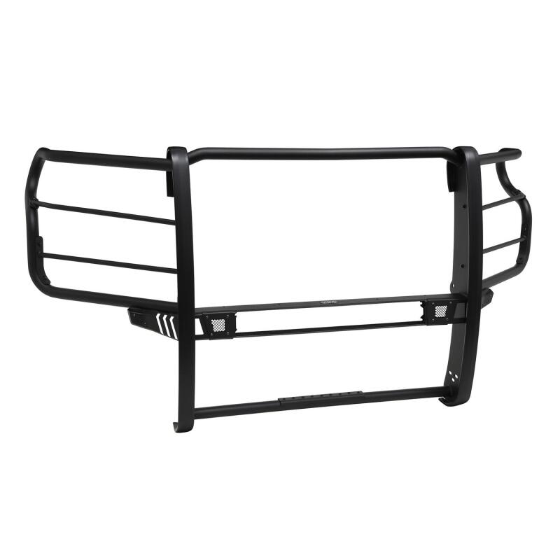 Westin 2020 Chevy Silverado 2500/3500 Sportsman X Grille Guard - Textured Black Grille Guards Westin