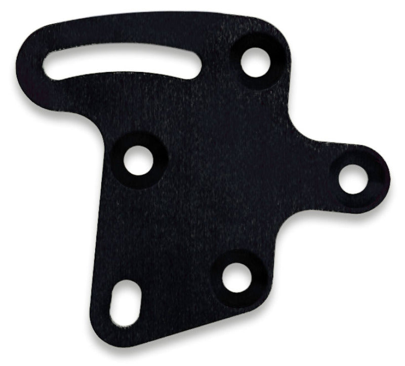 Moroso Chevrolet Big Block/Small Block Vacuum Pump Mount Brackets Moroso