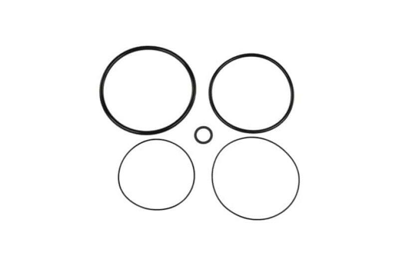 Turbosmart BOV Race Port/Bubba O-Ring Kit Blow Off Valve Accessories Turbosmart