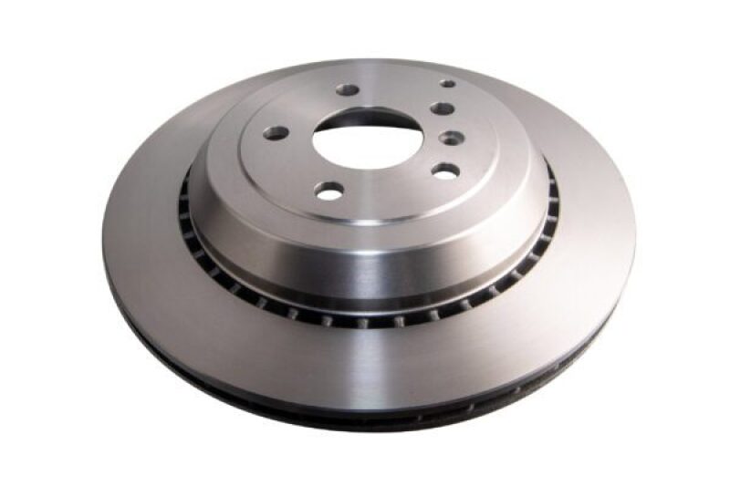DBA 05-11 Mercedes-Benz G55 AMG (ATE Front Caliper) Rear Street Series Standard Rotor Brake Rotors - OE DBA