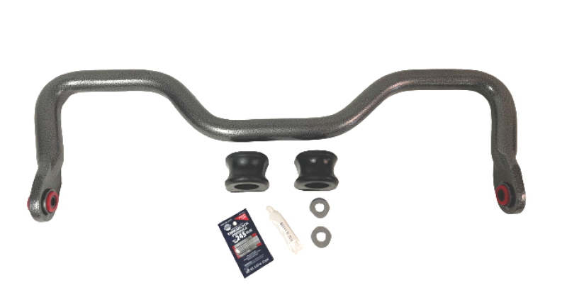 Hellwig 14-18 Mercedes Sprinter 3500 2/4 WD Solid Heat Treated Chromoly 1-1/2in Rear Sway Bar Sway Bars Hellwig