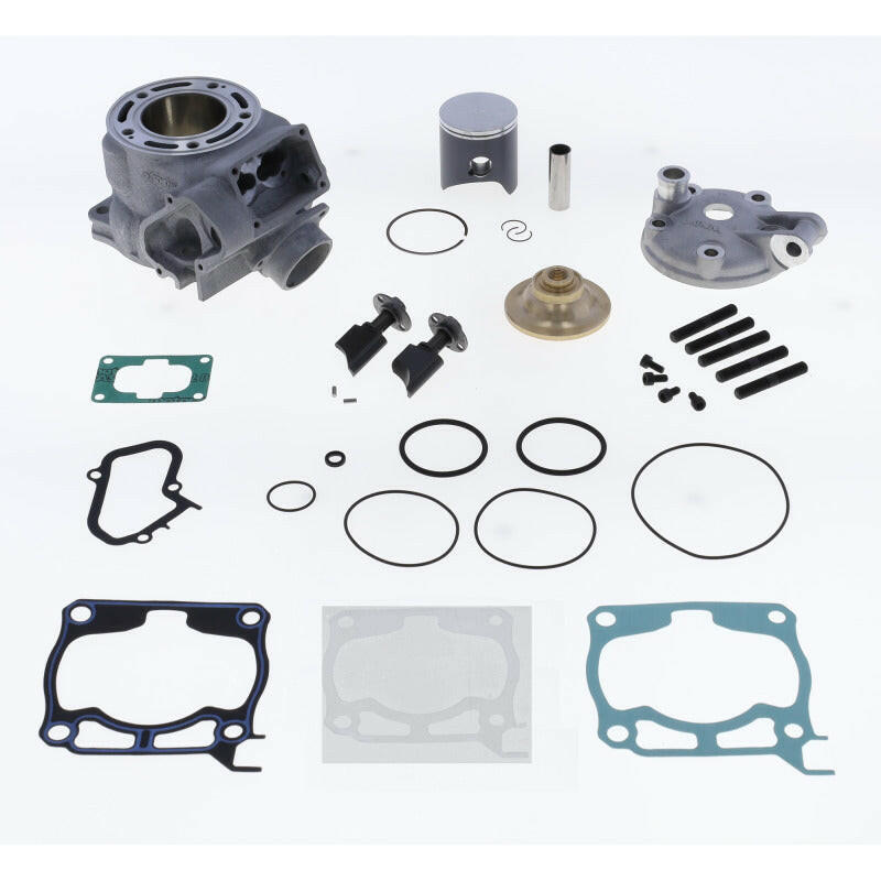 Athena 20-21 Yamaha YZ 125 X Stock Bore Complete Cylinder Kit Cylinder Kits Athena