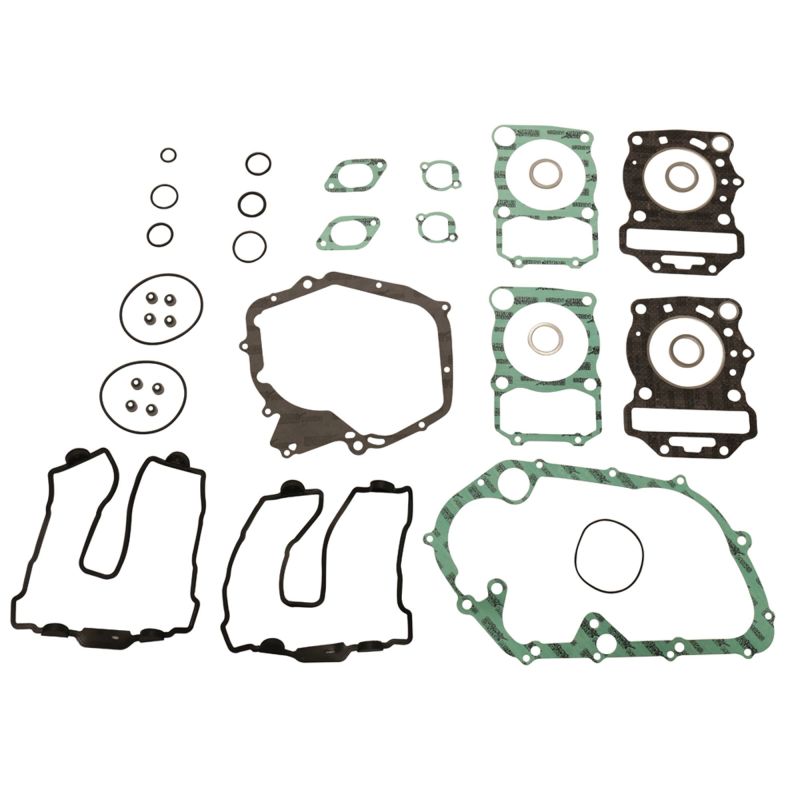 Athena 82-84 Yamaha XZ 550 Complete Gasket Kit (w/o Oil Seals) Gasket Kits Athena