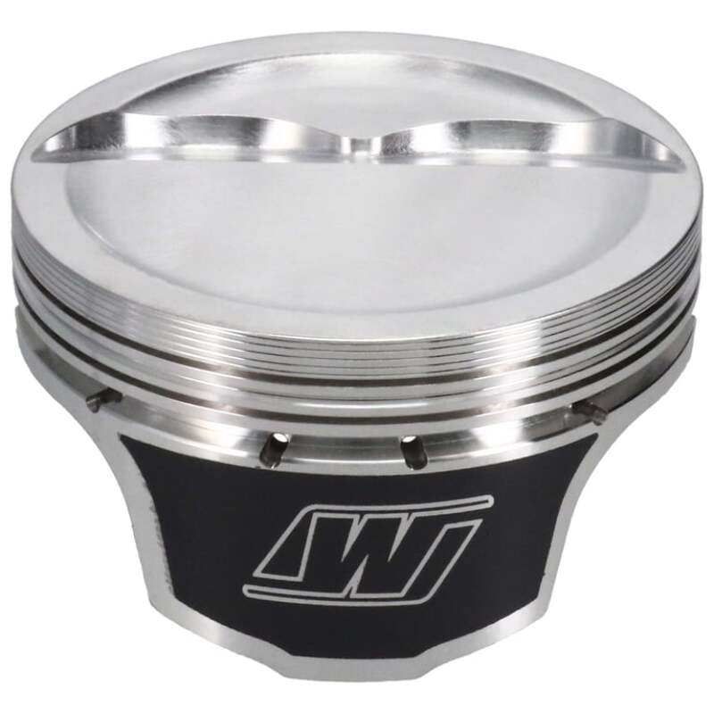 Wiseco RED Series Chevy Small Block 350 4.040in Bore 1.125in CH -17.00 CC Piston Set Piston Sets - Forged - 8cyl Wiseco