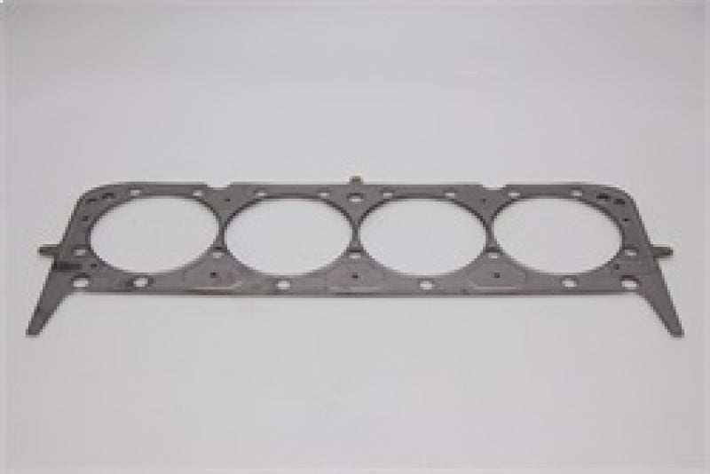Cometic Chevrolet Gen-1 Small Block V8 .045in MLS Cylinder Head Gasket - 4.135in Bore Head Gaskets Cometic Gasket