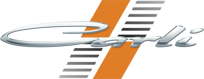 Carli Universal - 12in Limit Strap Kit With Weld On Frame Clevis Suspension Arms & Components Carli