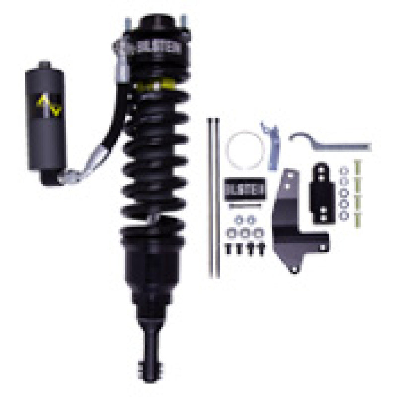 Bilstein B8 8112 Series 10-23 Toyota 4Runner Zone Control Monotube Front Left Corner Module Suspension Packages Bilstein