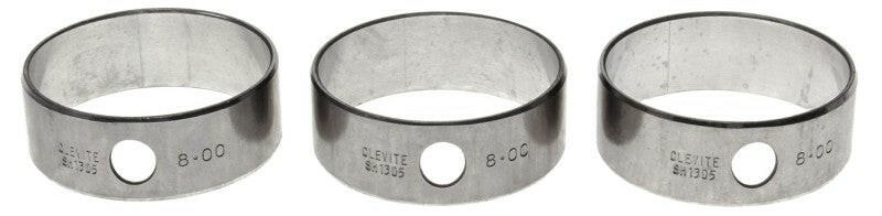 Clevite GM Pontiac 151 2.5L U 4 Cyl 1985-91 Camshaft Bearing Set Bearings Clevite
