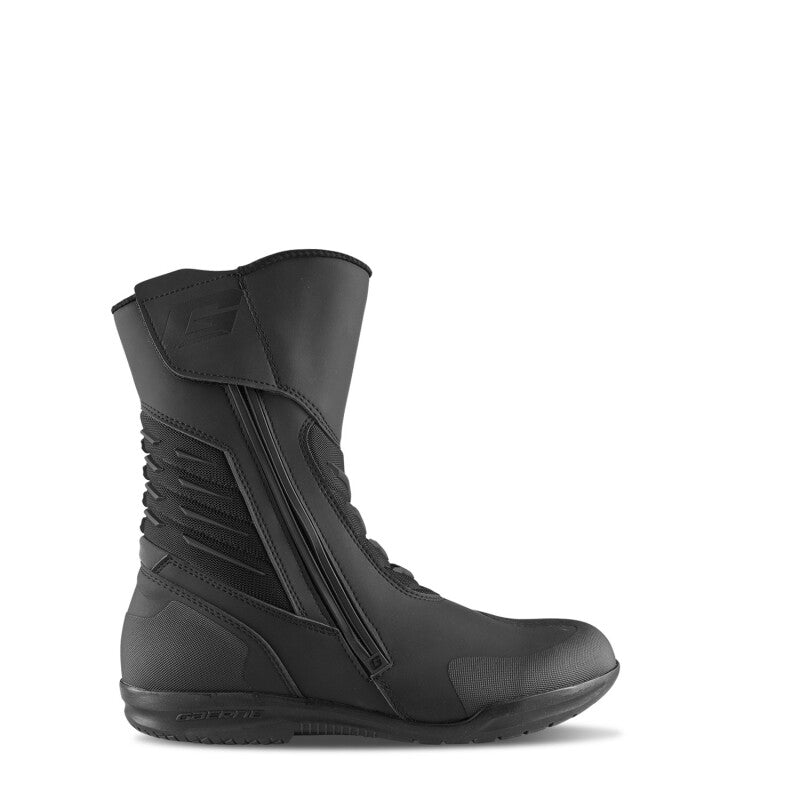 Gaerne G.Niemet Gore Tex Boot Black Size - 4 Motorcycle Boots Gaerne