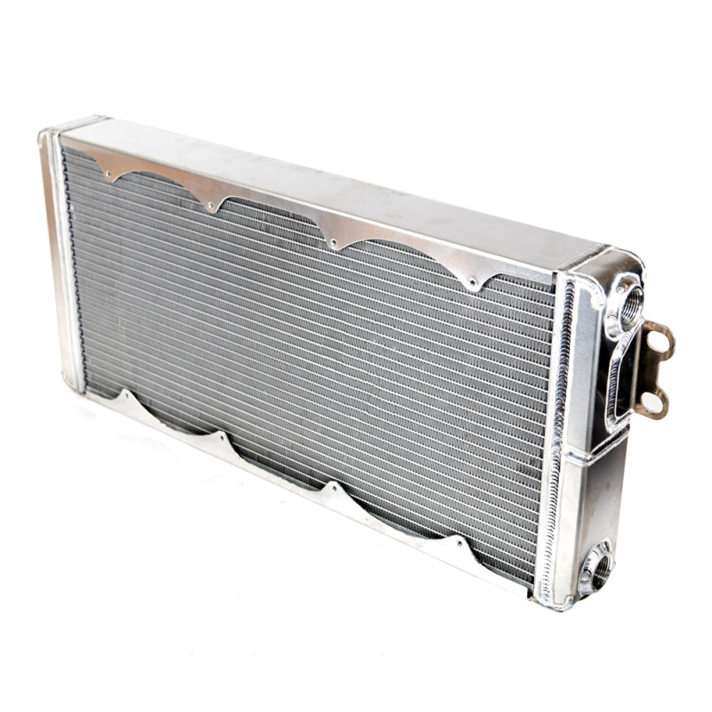 VMP Performance Multi-Pass Heat Exchanger w/ 1in NPT Fittings Radiators VMP Performance